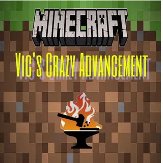 Vic's Crazy Advancement