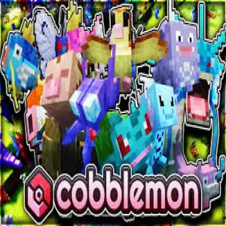 CobbléMon Chests