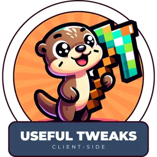 Useful Client-Side Tweaks