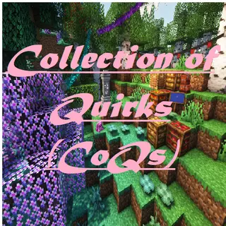 Collection of Quirks