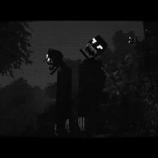 Analog Horror: The Stalking Man