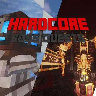 Hardcore Boss Questing