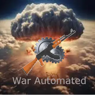 War Automated 