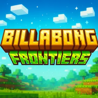 Billabong Frontiers
