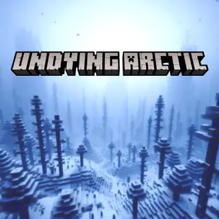 Undying Arctic