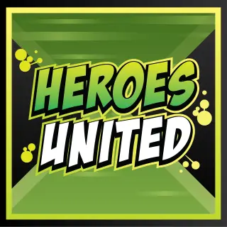 Heroes United