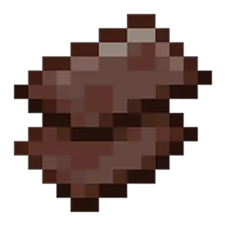 Netherite Scrap Drop