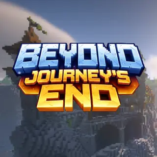 Beyond Journey's End
