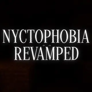 NYCTOPHOBIA | Horror