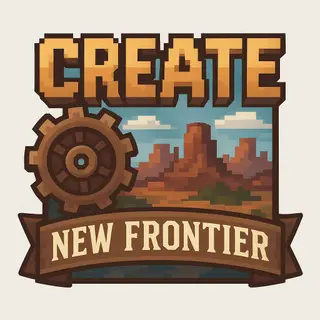 Create - New Frontier