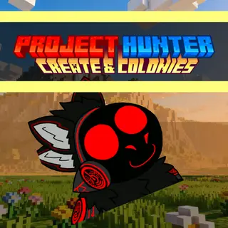 The Hunter Project