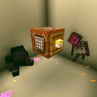BusinessBear's WitherStorm+ Re-Imagined