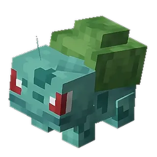CobbledMon