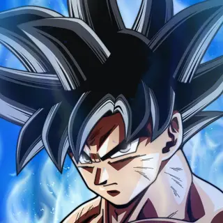 Unofficial Dragon Ball X