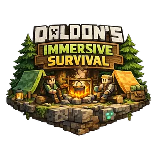 Daldon's Immersive Survival