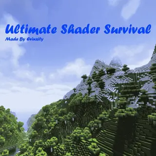 Ultimate Shader Suvival