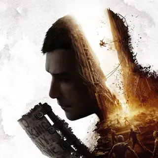 Dying Light: The Wanderer