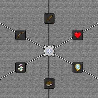 Scion: Races and Skill Tree