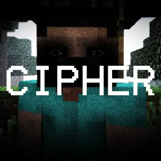 CIPHER [ DISCONTINUED ]