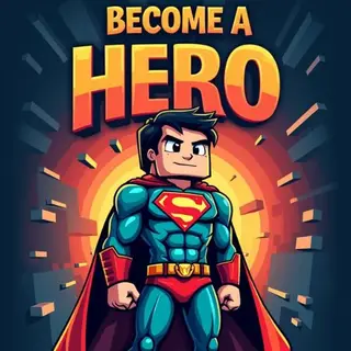 Become  A Hero V2