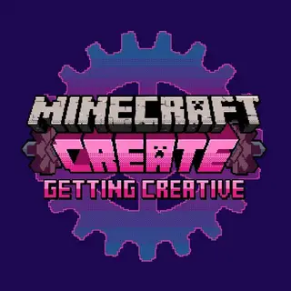 Create: Getting Creative!