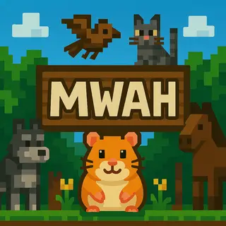 MWAH: Menagerie of Wilderness, Animals & Harmony