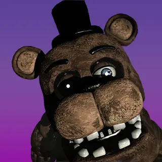 JOES' FNaF Pack