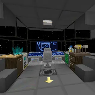Cosmoblock