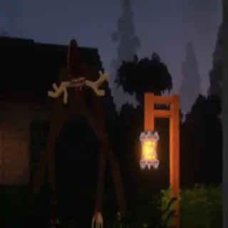 Skinwalker Island Remastered.