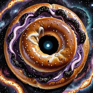 BagelQuest