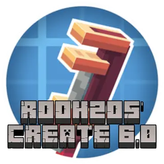 Rooh2os' Create 6.0