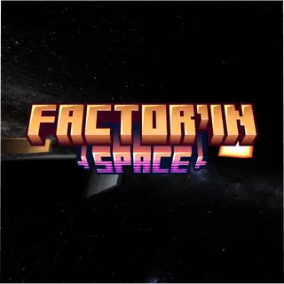 Factory in space, a Create expedition
