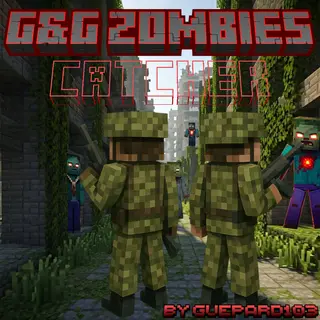 G&G Zombies Catcher
