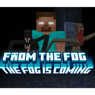 The Fog Is Coming: Creatures From The Mist