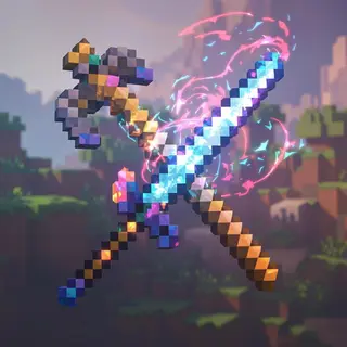 Dagger's RPG Fantasy