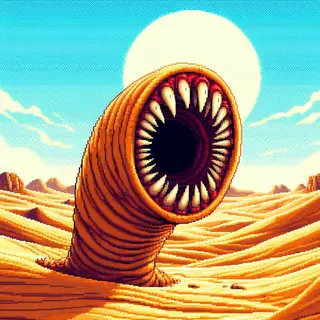 The Dune Experience