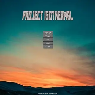 Project Isothermal Expert