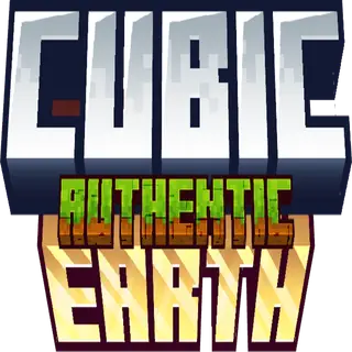 CubicEarth : Authentic