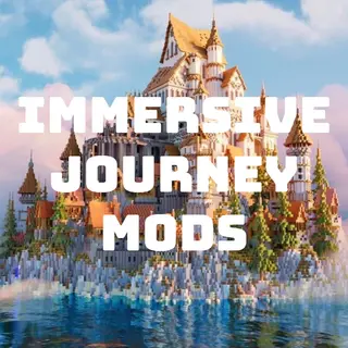Immersive Journey Mods