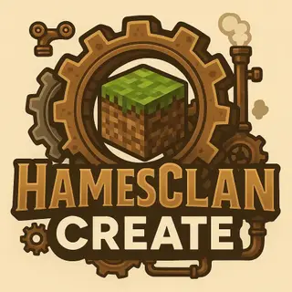 HamesClan Create