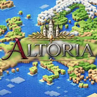 Altoria