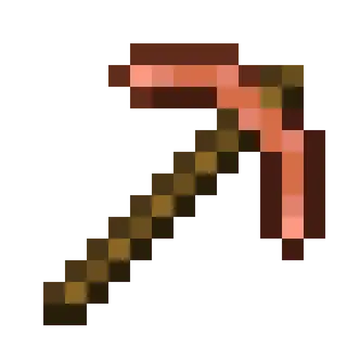 Copper Tools DataPack