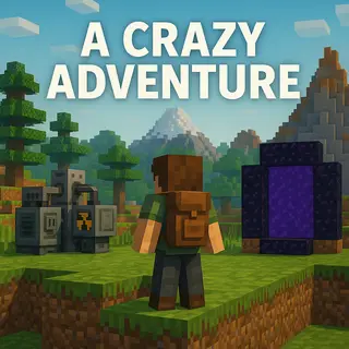 A Crazy Adventure: Science & Survival