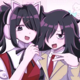 Silly girls club SMP