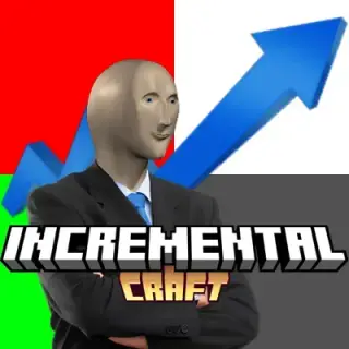 IncrementalCraft