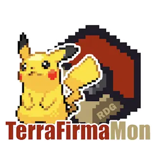 TerraFirmaMon