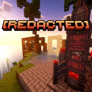 [REDACTED] 1: Islands