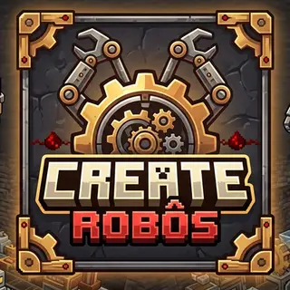 create Robots.
