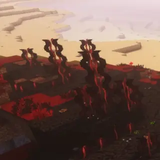 Survival 100 days from parasites