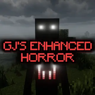 GJ'S ENHANCED HORROR